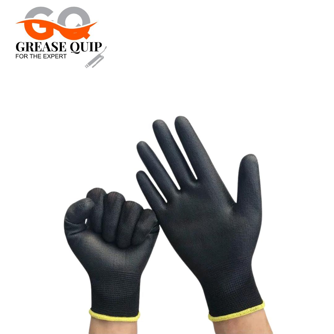 Safety Work Gloves (Bundle)