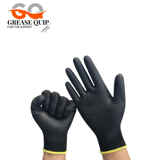 Safety Work Gloves (Bundle)