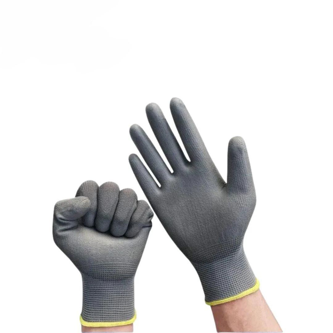 Safety Work Gloves (Bundle)