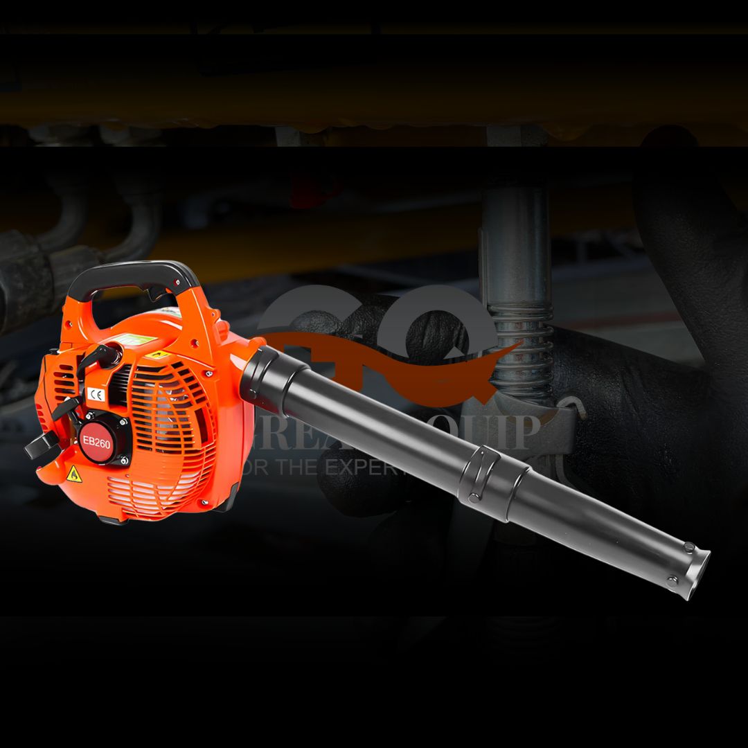 2 Stroke Petrol Leaf Blower