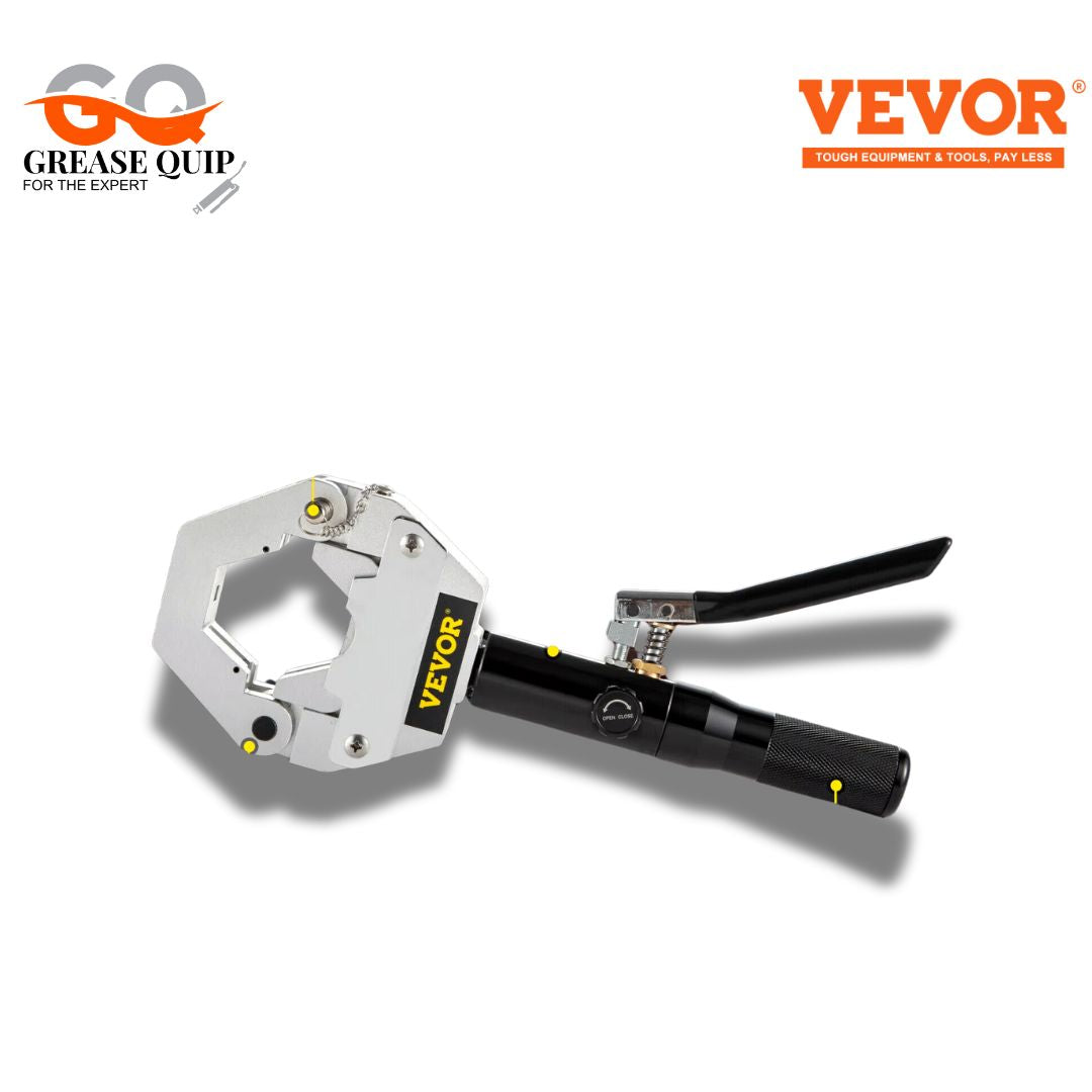 VEVOR Manual AC Hydraulic Hose Crimping Kit