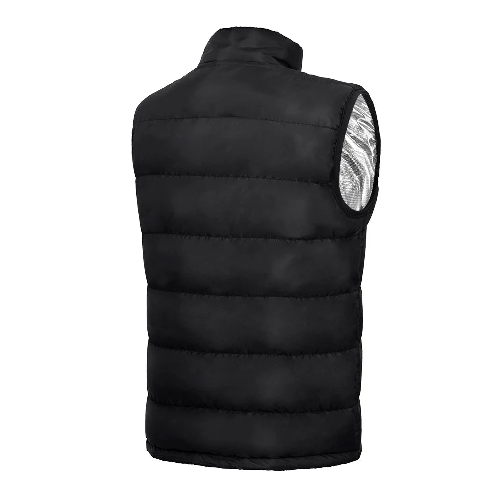 Heated Body Warmer USB